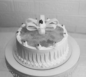 Mango Cake [600 Gms]