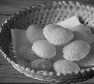 Pani puri papdi [ packet ]