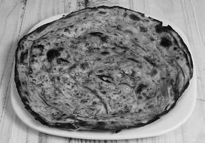 Laccha Paratha