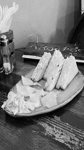 Egg Salad Sandwich