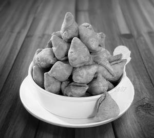 Mini Samosa