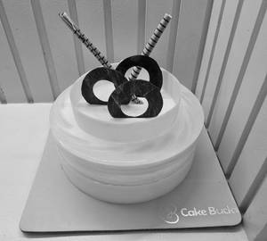 Mango Cake
