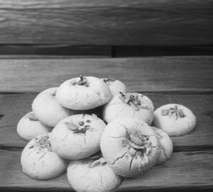 Nankhatai