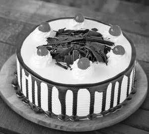 Black forest [ 900GM ] 2 pound 