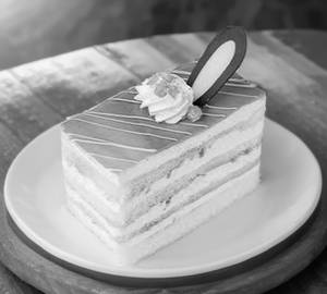 Butterscotch pastry
