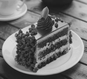 Choco chips chocolate  [ 2 Pic ]