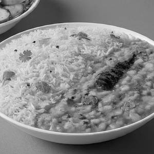 Dal Rice