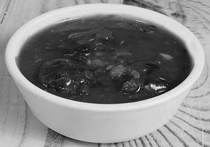 Veg Manchurian Gravy