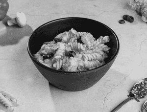 Pasta Pink Sauce Chicken Pasta
