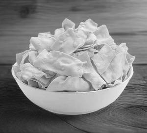 Besan Papdi