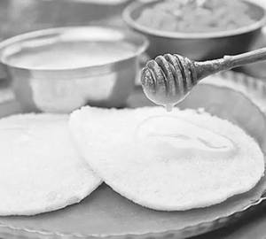 Ghee Idli(3)