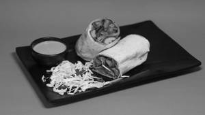 Mushroom Roll