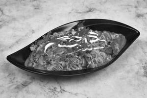 Schezwan maggie