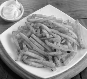 Peri- Peri French Fries