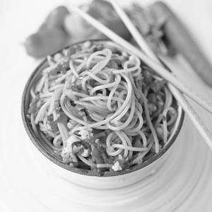 Veg Chowmein