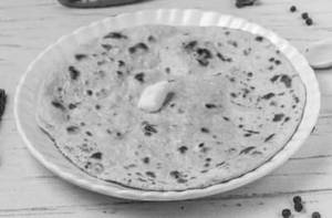 Tawa Roti Butter