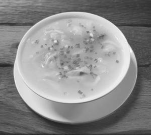 Pork Wonton Soup [8 pieces]