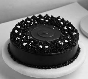 Brownie Cake [600 Gms]