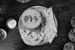 Kadhi Pakoda Combo
