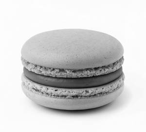 Caramel Macaroon