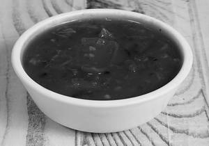 Paneer Chilli Gravy