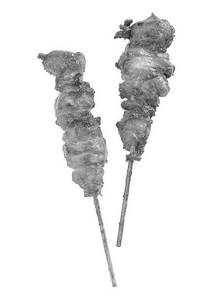 Chicken stick
