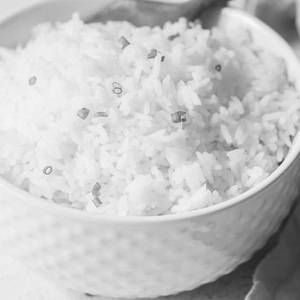 Steam Rice