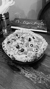 Farm To Table Pizza