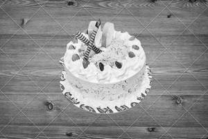Casata Cake