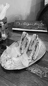 Bombay Sandwich