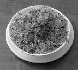 Veg Biryani
