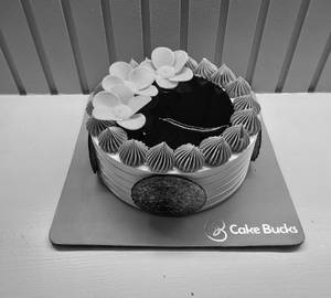 Black Forest Cake