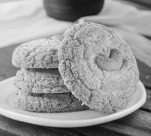 Coconut Kaju