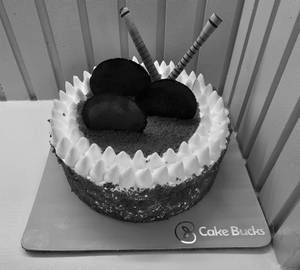 Red Velvet Cake