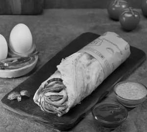 Egg Roll