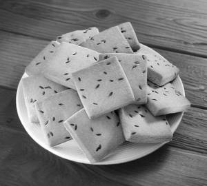 Butter Namkeen Jeera