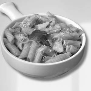 Red Sauce Pasta