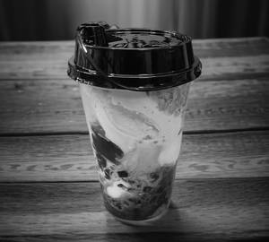 Pista falooda
