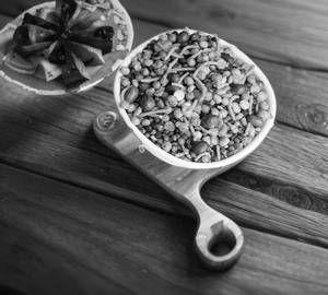 Sev Mixture