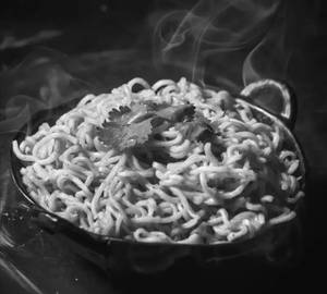Masala Maggi