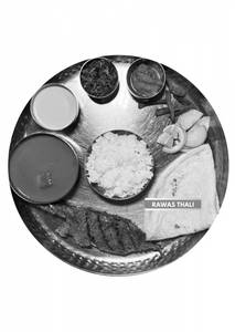Rawas Thali