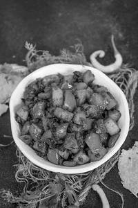 Aloo Shimla Dry