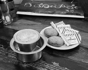 Filter Coffee