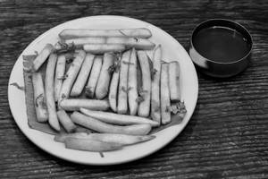 Finger Chips