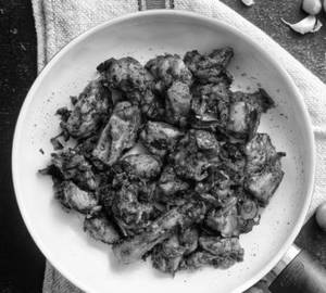 Chicken Pepper Dry