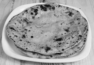 Butter Tandoori Roti