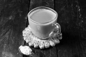 Desi Chai [Serves 1]