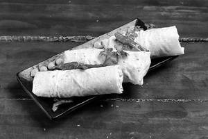 Jagga Roll