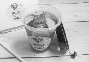 Lemon  - Ice Tea