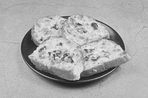 Garlic Bread